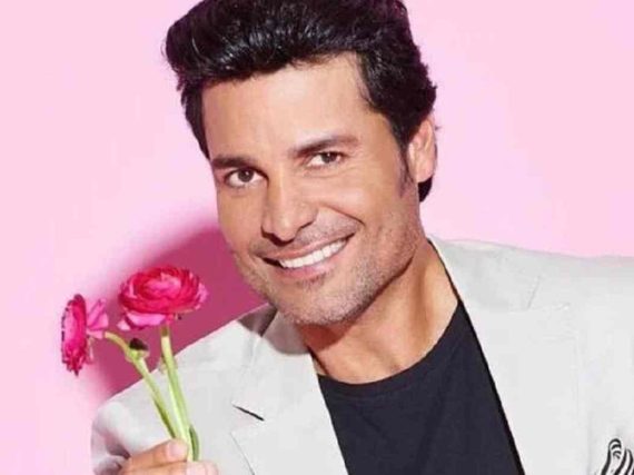 Concierto tributo a Chayanne GRATIS por el Día de las Madres