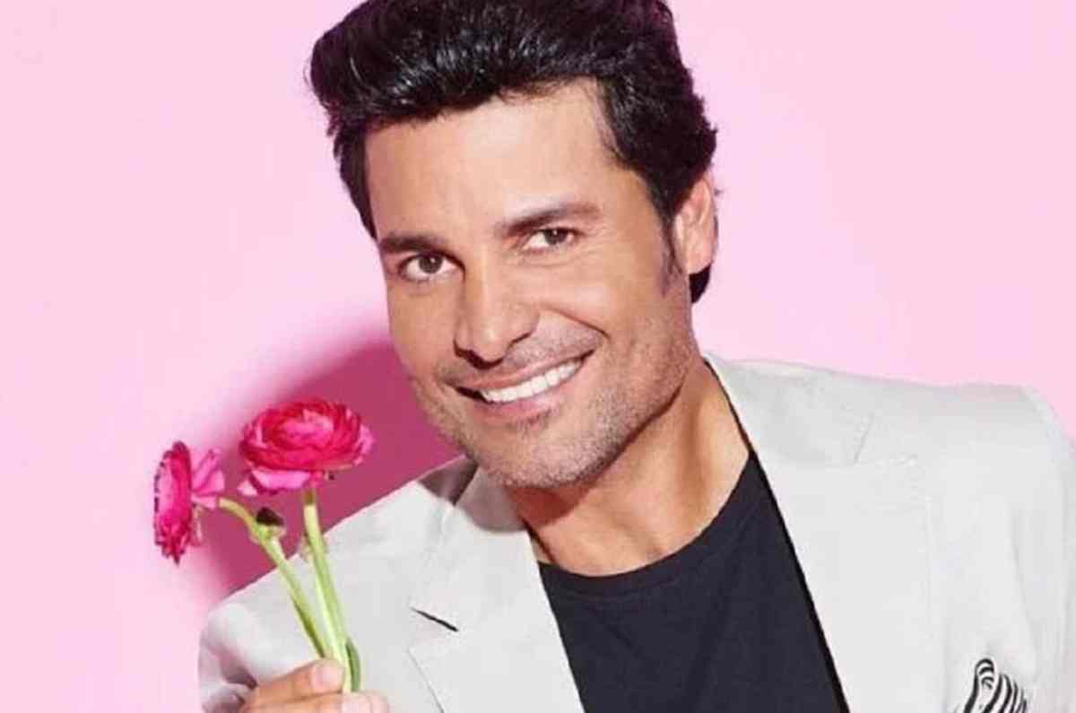 Concierto tributo a Chayanne GRATIS por el Día de las Madres