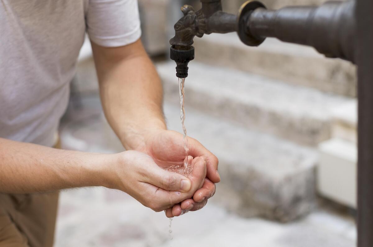 Cortes de agua en CDMX; estas son las Alcaldías afectadas