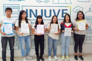 Curso de japonés gratis del INJUVE: Checa como registrarte