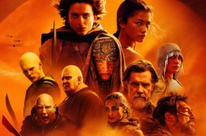 Descubre cuándo podrás ver “Dune: Parte 2” en MAX