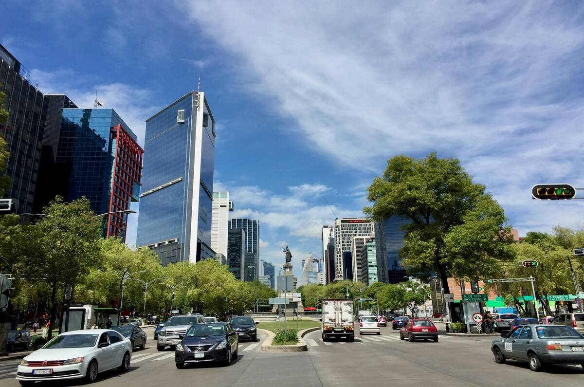 Clima HOY en CDMX: activan doble alerta por altas temperaturas 0