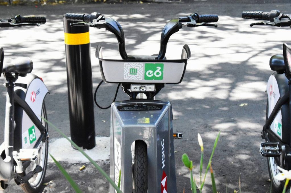 Nueva membresía ecobici+