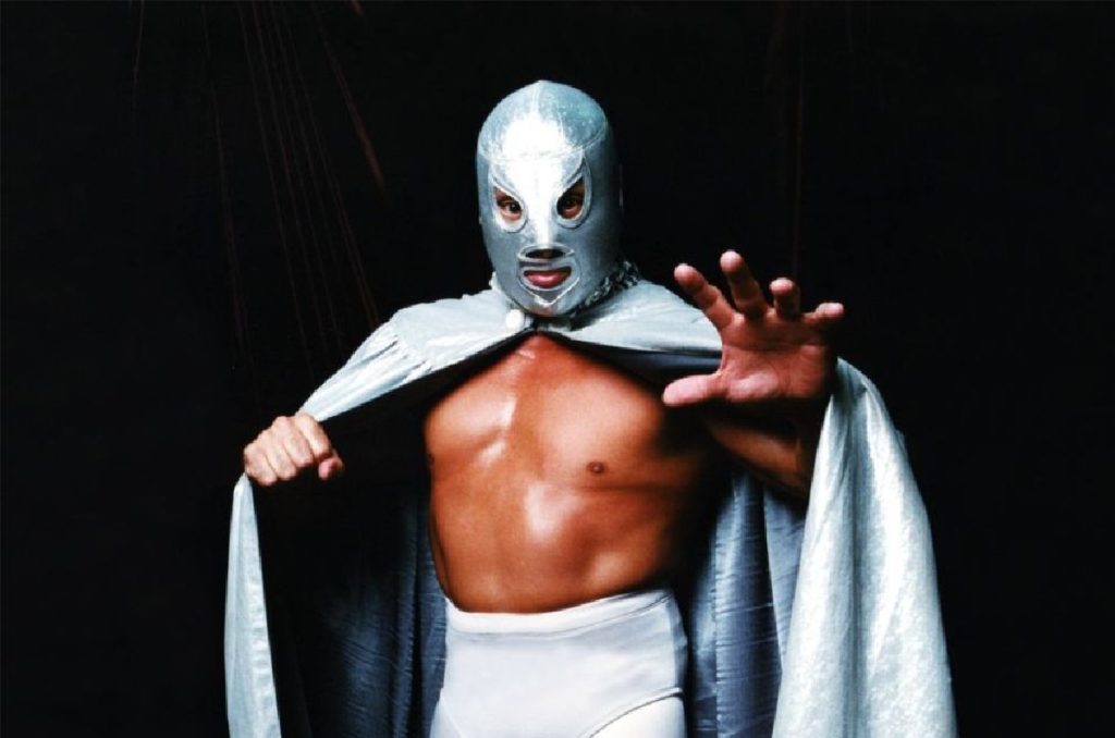 El Hijo del Santo se retira
