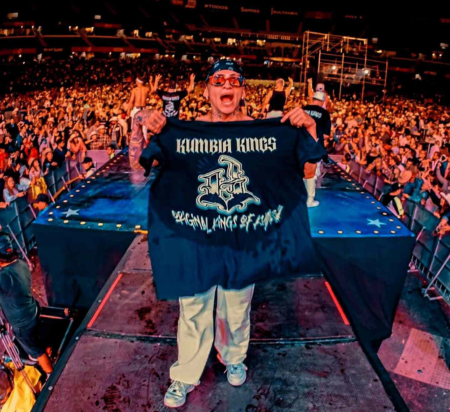 Feria de Tlalmanalco 2024: Kumbia Kings, Los Askis y más ¡GRATIS! 0