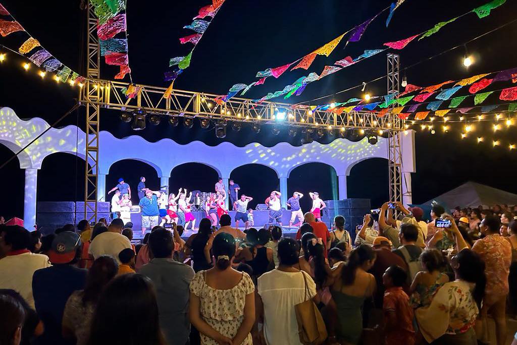 Festival Costero del Papalote: habrá papalotes gigantes en Manzanillo 2