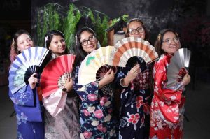Festival Mundo Japan 2024: Bazar de cultura japonesa en CDMX ¡GRATIS!
