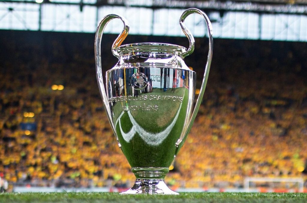 Lista la gran final de la Champions League 2024: Real Madrid vs Borussia Dortmund en Londres