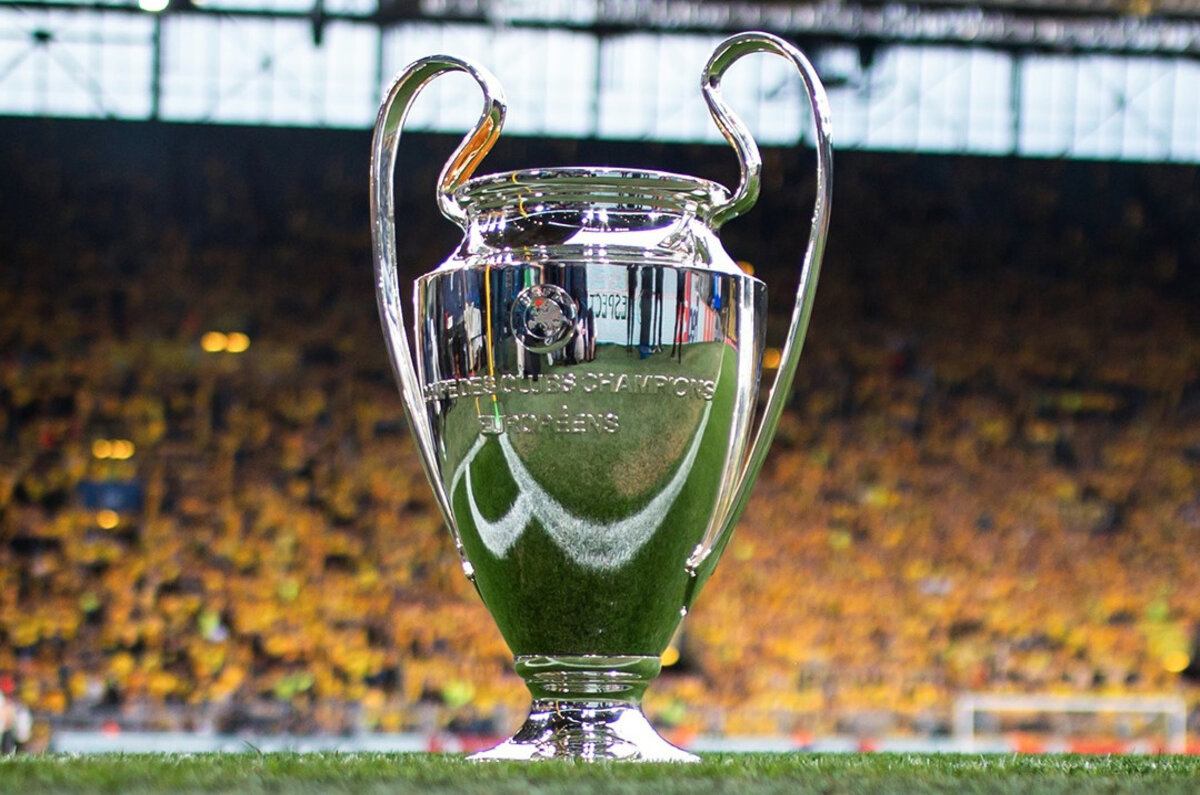 Lista la gran final de la Champions League 2024: Real Madrid vs Borussia Dortmund en Londres