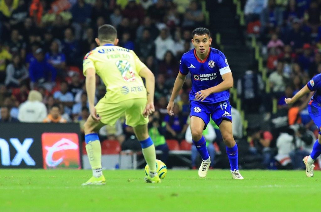 Liga Mx: fechas y horarios para la final entre América y Cruz Azul 2024
