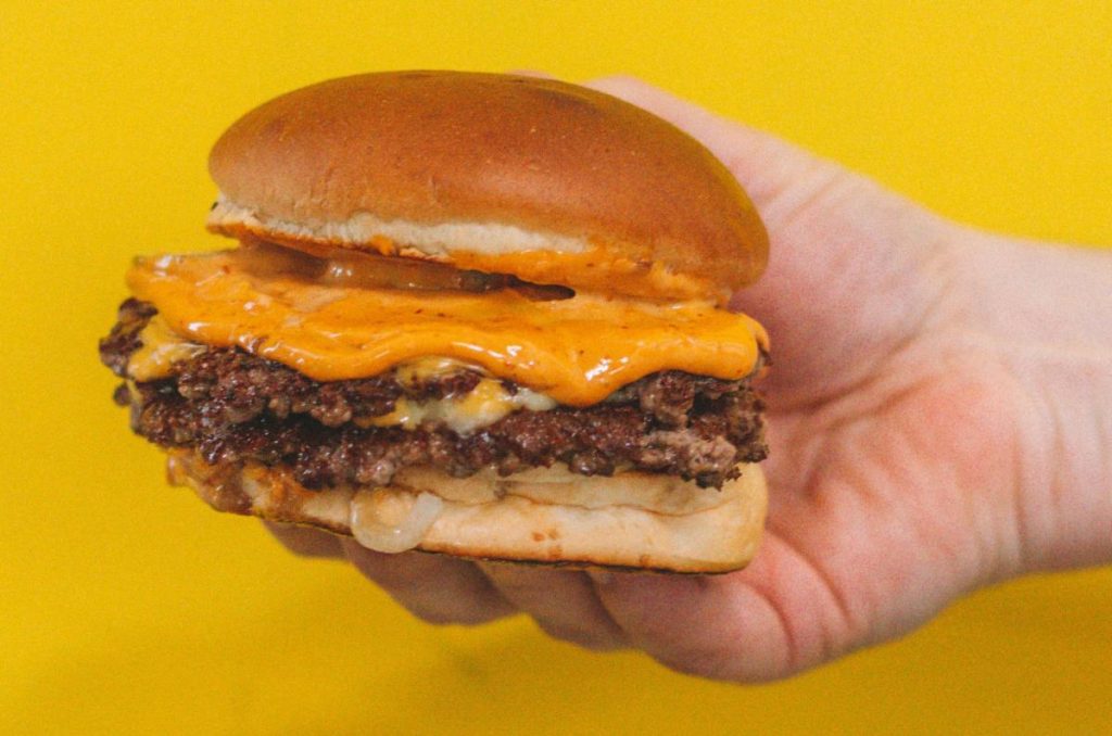 Food Truck de hamburguesas GRATIS: dónde, cuándo y registro 