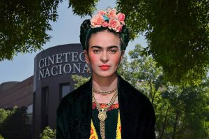 Cineteca Nacional exhibirá el nuevo documental sobre Frida Kahlo