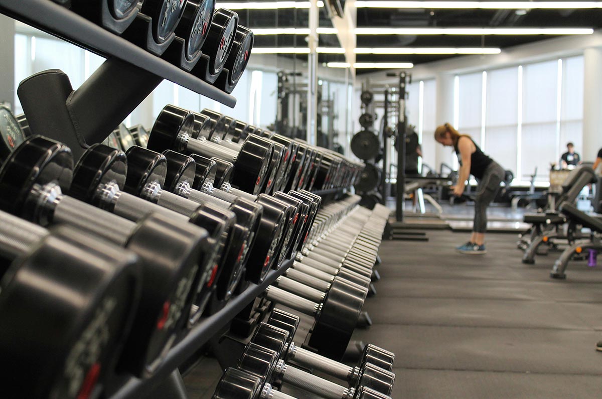 Cómo elegir el mejor gimnasio según tus objetivos de fitness