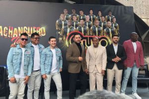 Grupo Niche celebra cuatro décadas de ritmo con un nuevo disco y gira mundial