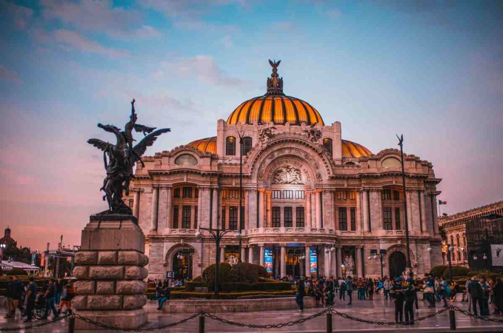 Conoce todo lo que sabemos acerca de la selección que Guía Michelin tiene sobre los restaurantes en México. 