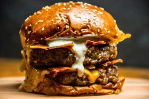 Burger Fest 2025: todo sobre el festival de hamburguesas en Campo Marte