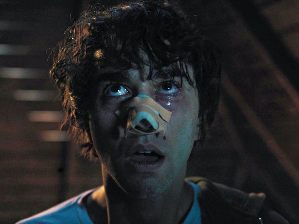 Hereditary, El legado del diablo (2018)