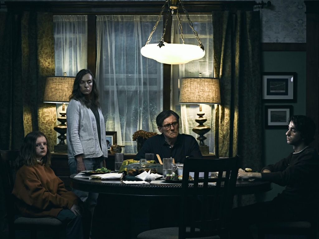 Hereditary, Ari Aster (2018)