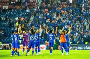 Definidos los horarios para las semifinales de la Liga MX