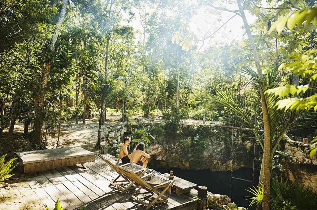 Viajes Sustentables 2024: opciones más ecológicas en México