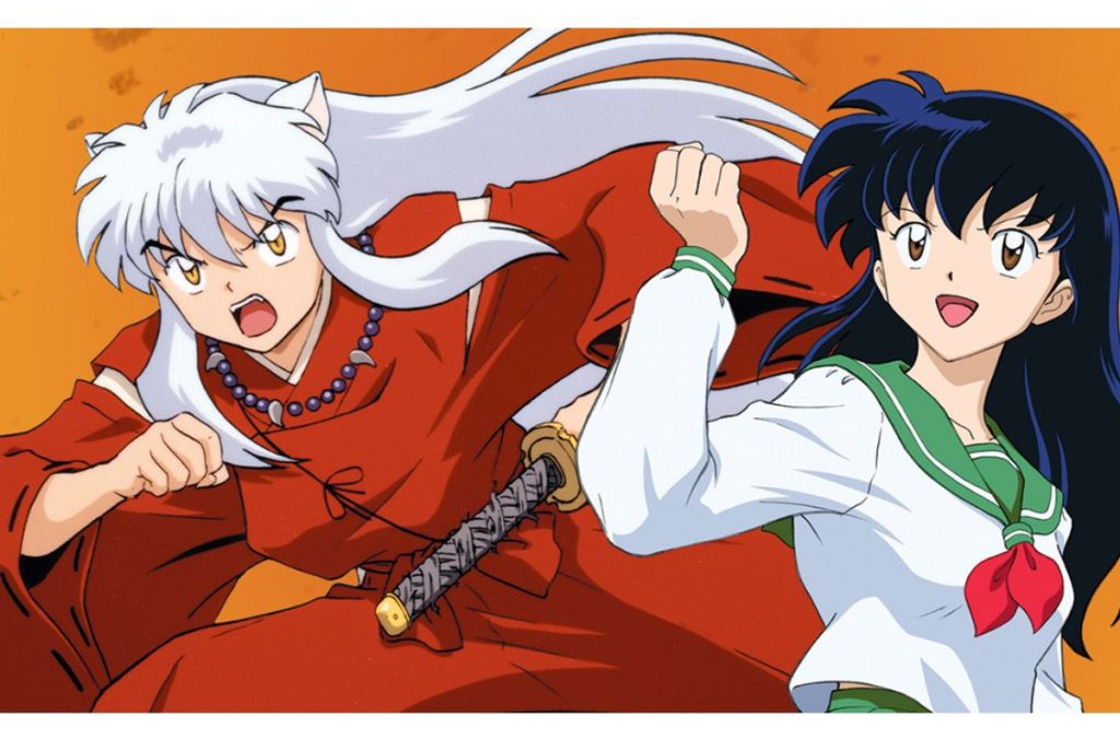 Ranma Inuyasha Fan Fest