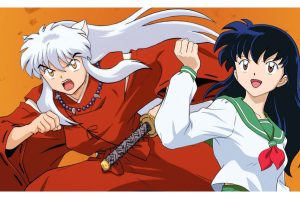 Anime y Manga Fan Fest: Inuyasha y Ranma 1/2 ¡Gratis!