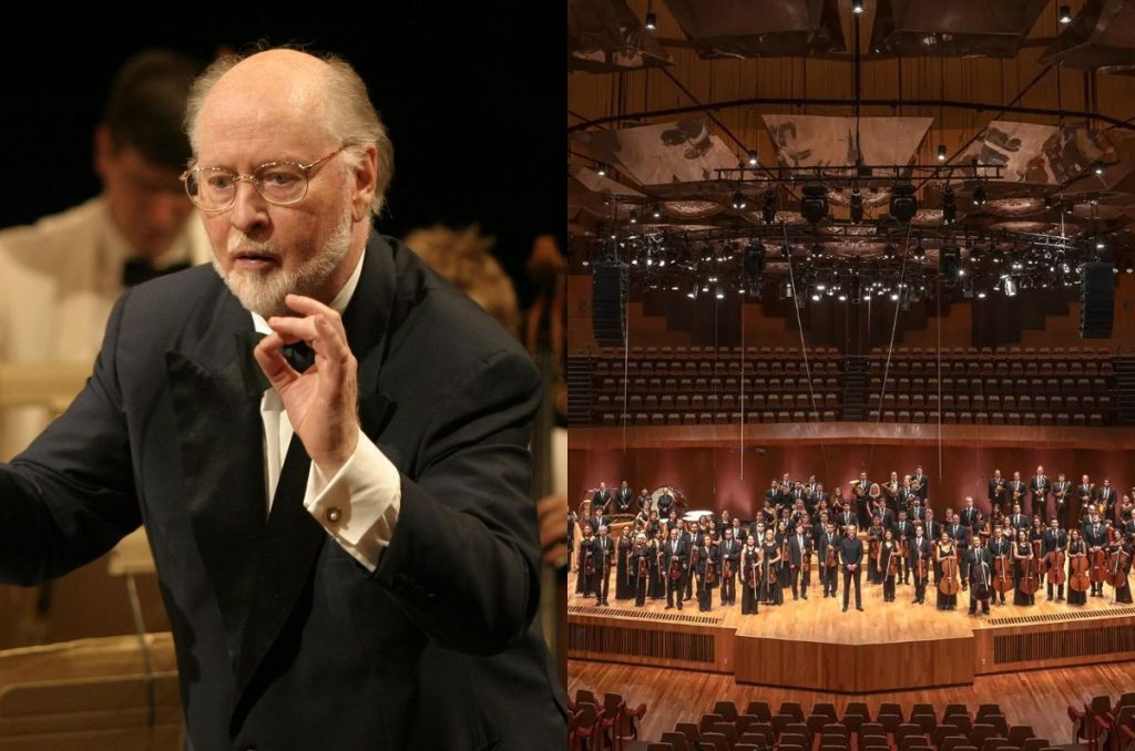 ¡Concierto con causa! La música de John Williams sonará en CU