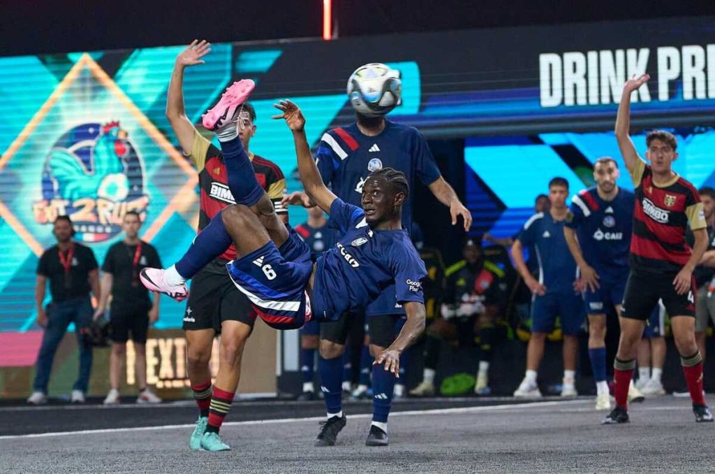 Kings World Cup: conoce a los equipos que disputarán la ronda tres