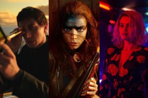 Las películas más esperadas del Festival de Cannes 2024
