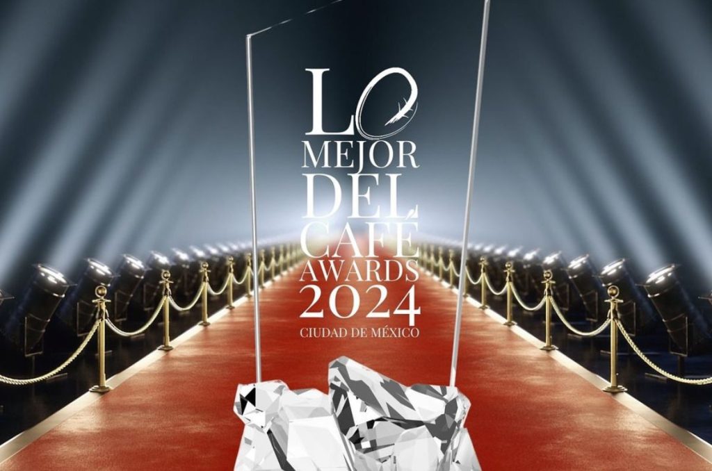 Celebra la excelencia: Vota por tus favoritos para Lo Mejor del Café Awards 2024
