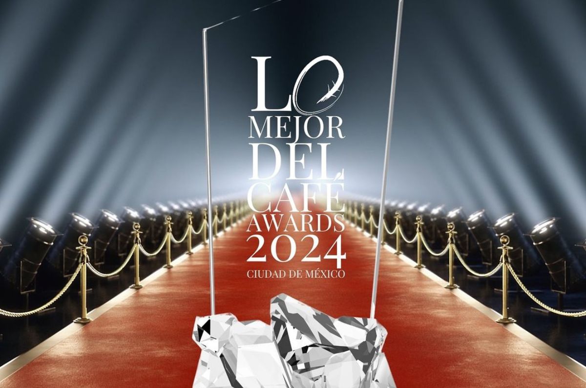 Celebra la excelencia: Vota por tus favoritos para Lo Mejor del Café Awards 2024