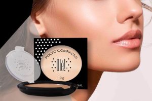 Este es el mejor polvo compacto para maquillarte según PROFECO