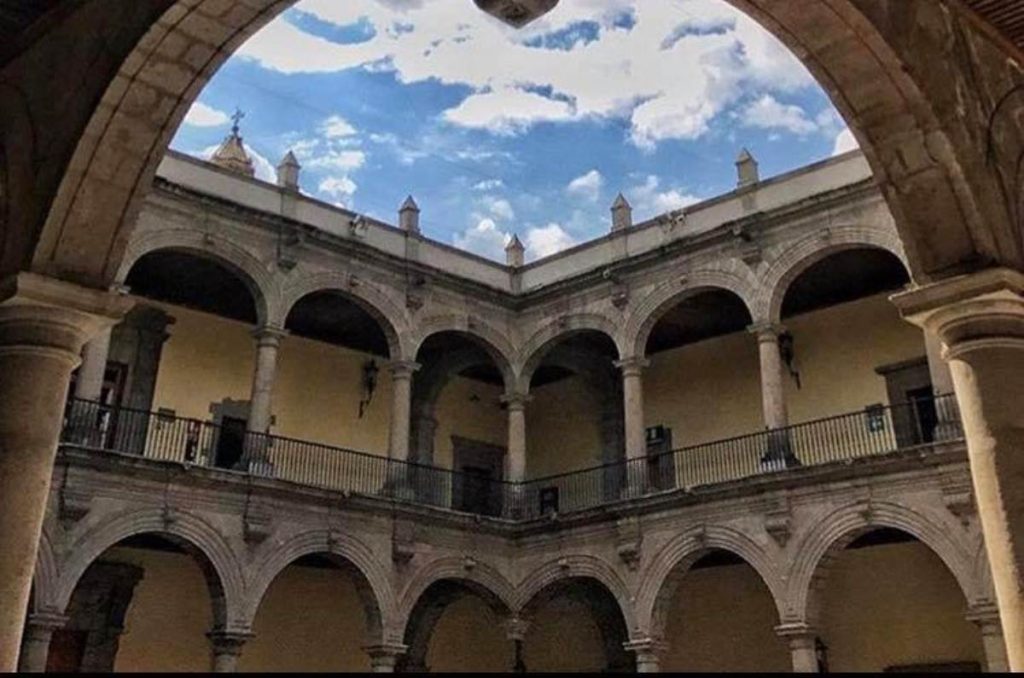 ¡Talleres GRATIS en el Palacio de Medicina por el Día de los Museos!