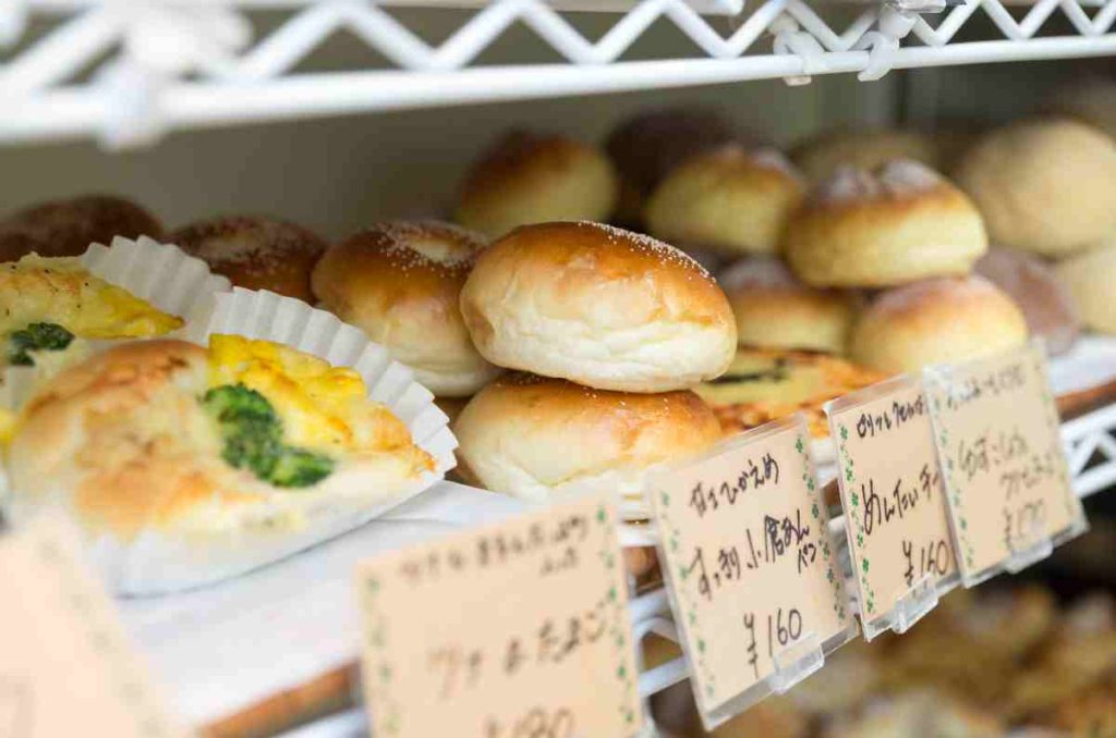Conoce el top 6 de panaderías japonesas en CDMX