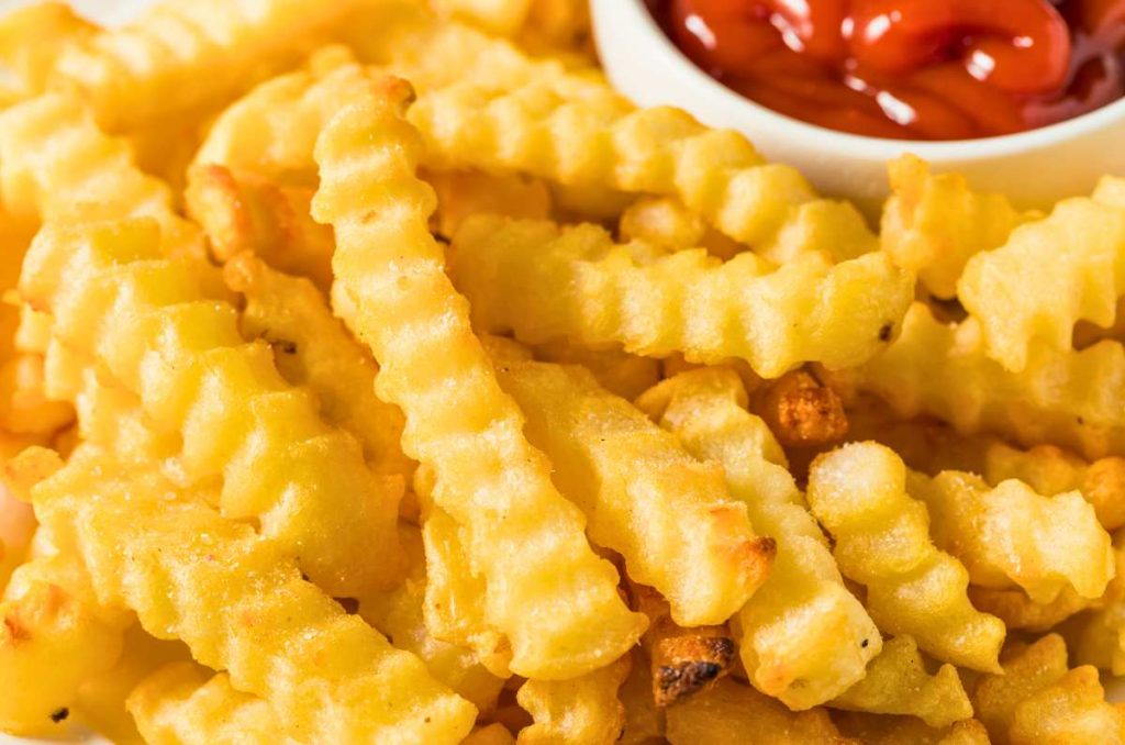 Acá darán papas fritas GRATIS si votas el 2 de junio, conoce dónde