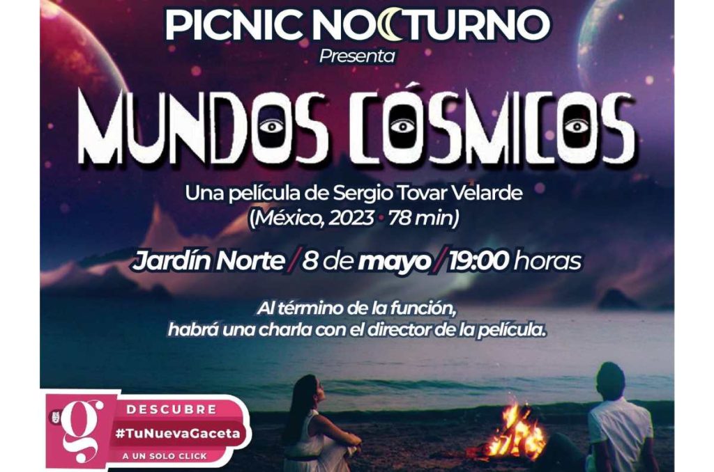 picnic nocturno ipn mayo 2024