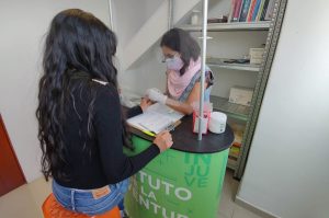 Pruebas gratuitas de VIH y Sífilis en CDMX