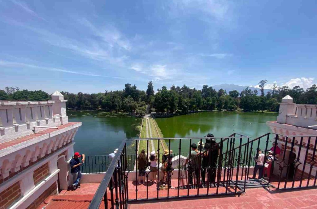 ¿Qué hacer en Puebla?: 5 lugares que puedes visitar 8