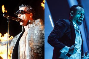 ¡Rammstein tendrá concierto sinfónico este 2024 en CDMX!