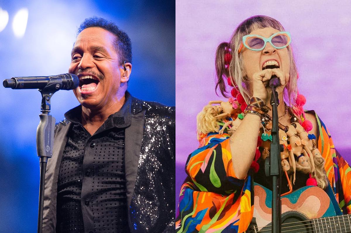 Actos imperdibles del Remind GNP 2024: ¡The Jacksons y más!