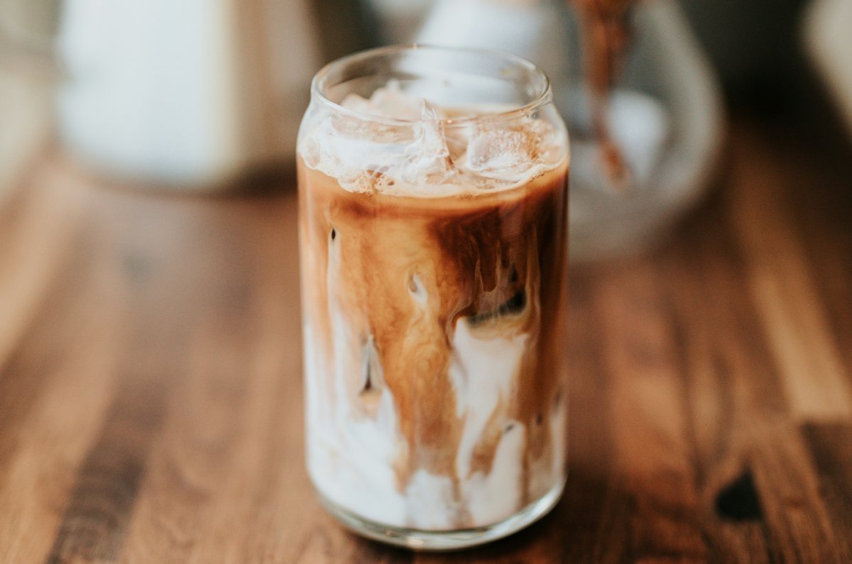 Lánzate a estas cafeterías bonitas en la Juárez