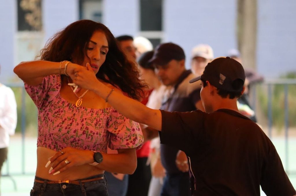 Día de las madres en Iztapalapa: festeja con baile de sonideros