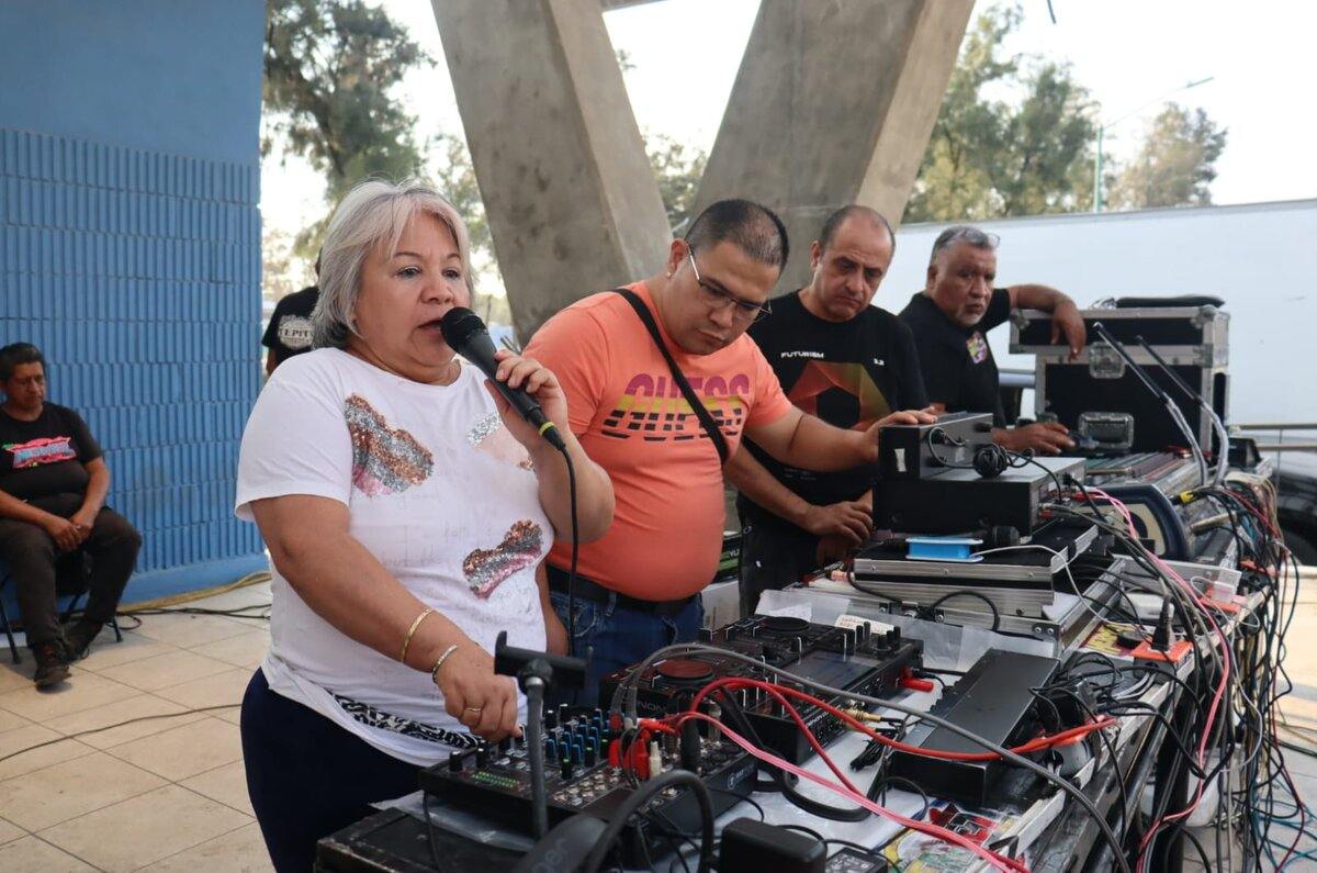 Foto: Cultura Iztapalapa