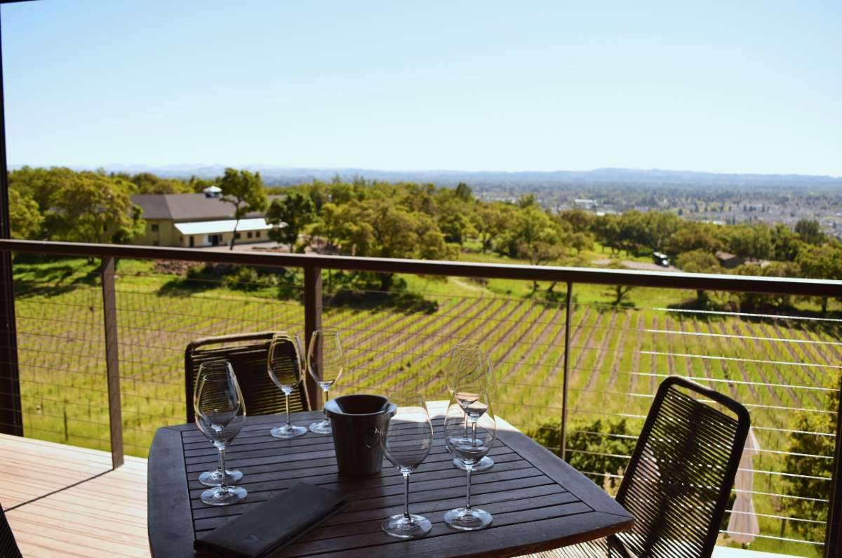 sonoma-winery