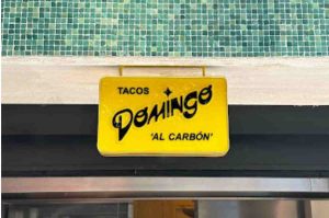 Tacos Domingo: acá vas a probar el volcán de chuleta y crepas con glorias