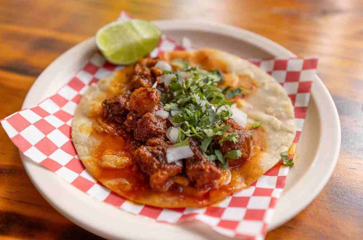 19. Barbacoa Gonzalitos