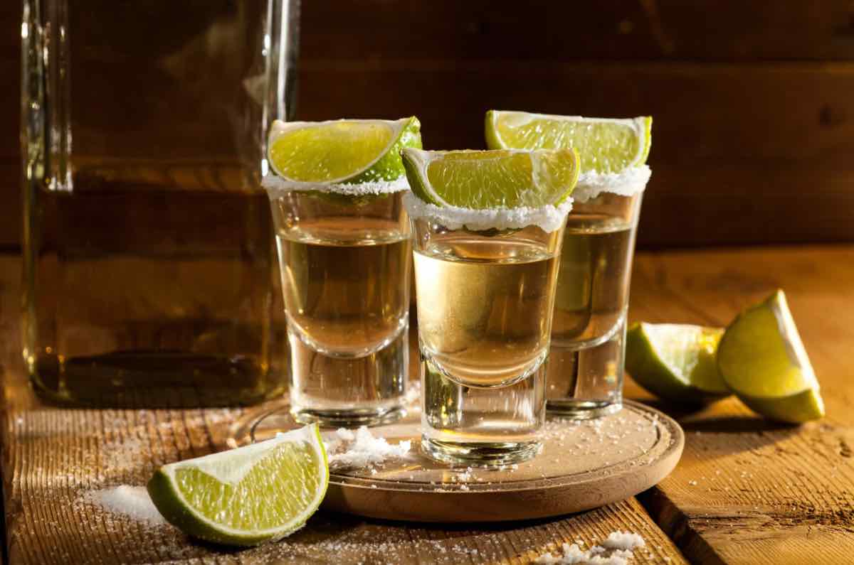 tequila