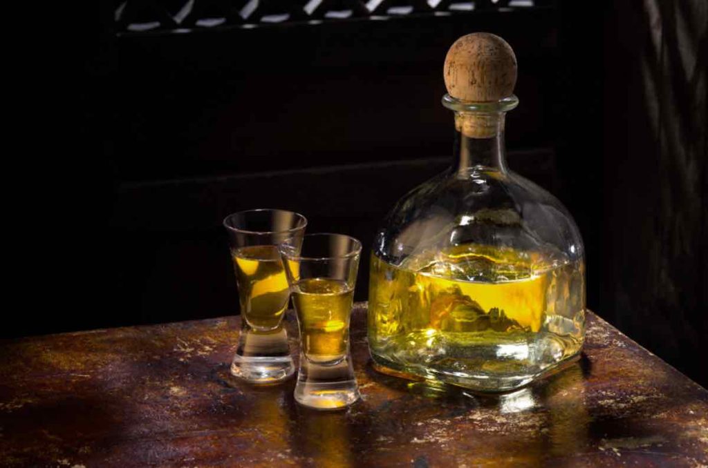 Checa cuál es el mejor tequila, según la Profeco