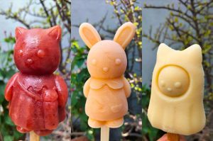 ¡Que adorable! Las paletas de Ternurines llegan a conquistar CDMX