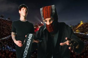 ¡Twenty One Pilots en México! Preventa y precios de su Foro Sol